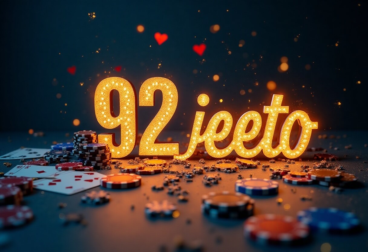92 Jeeto: A Beginners Guide to Success Trading