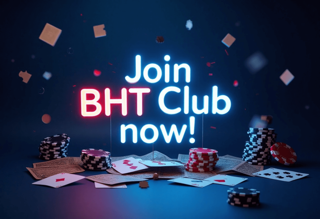 BHT CLUB
