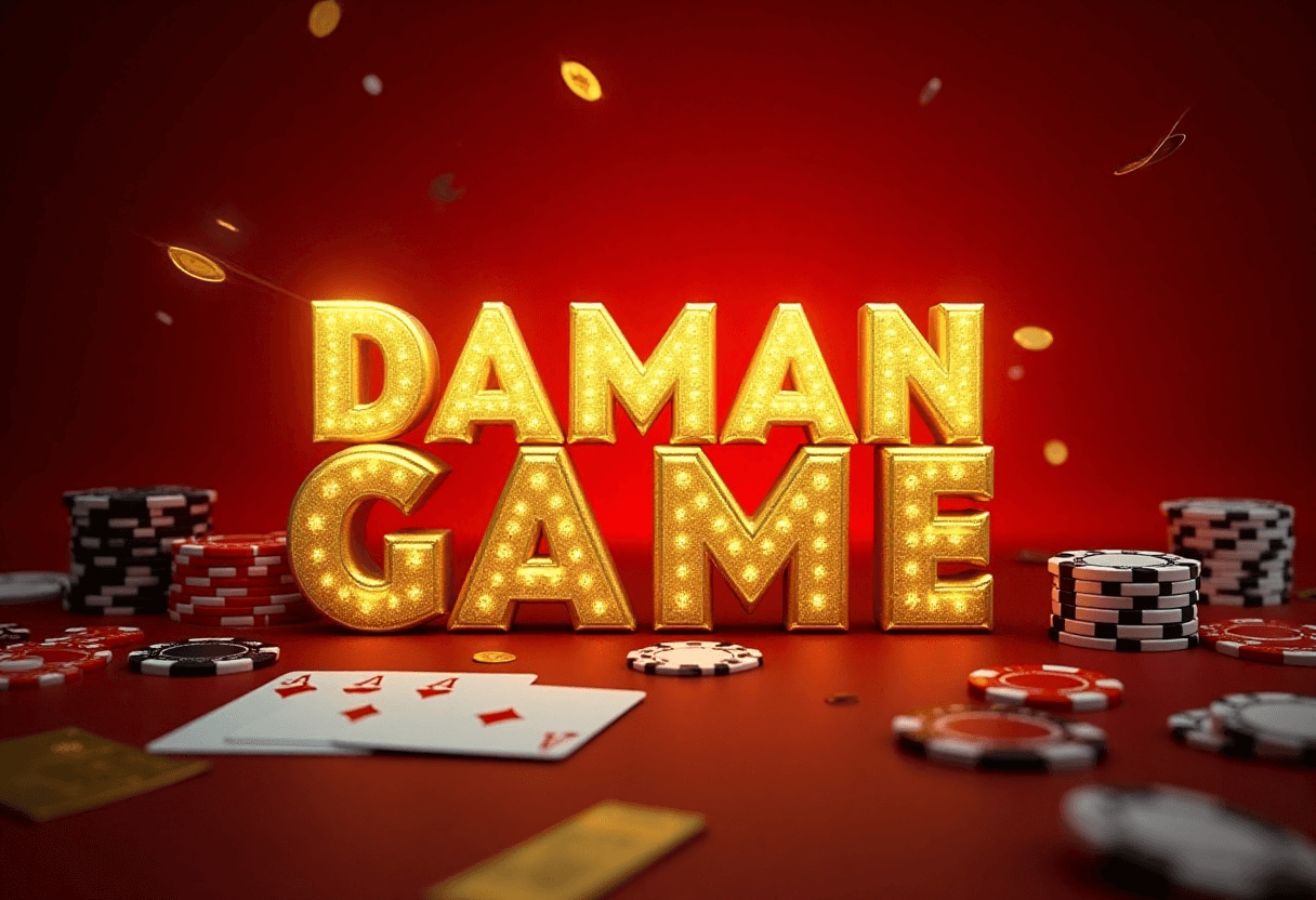 “Daman Game Spotlight: 5 Picks You’ll Regret Missing”