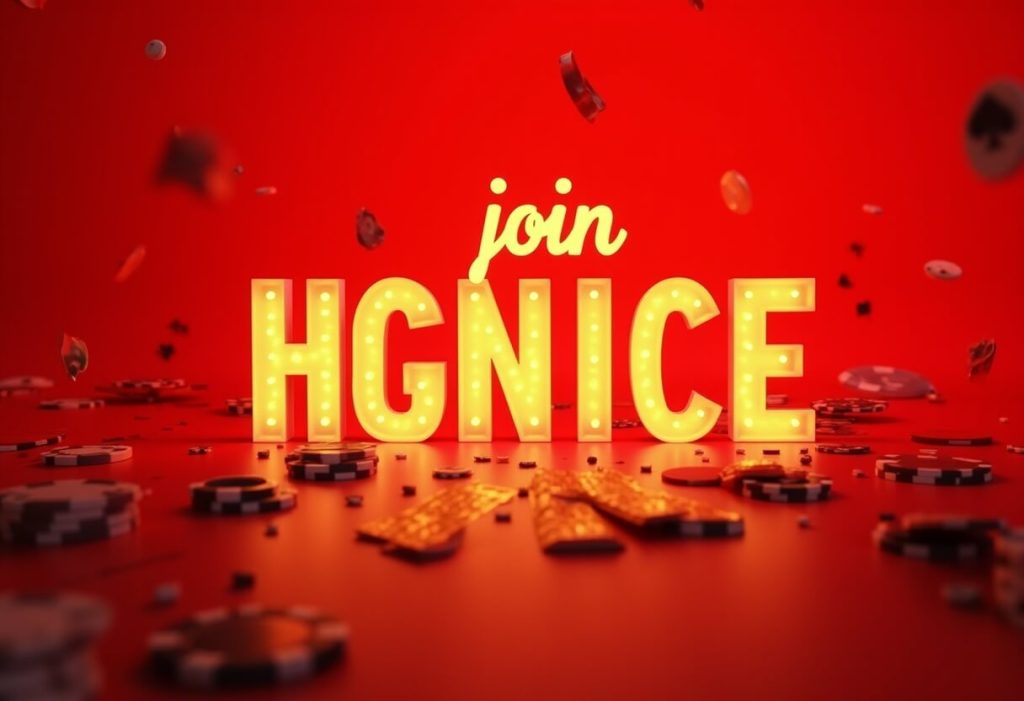 HGNICE APP
